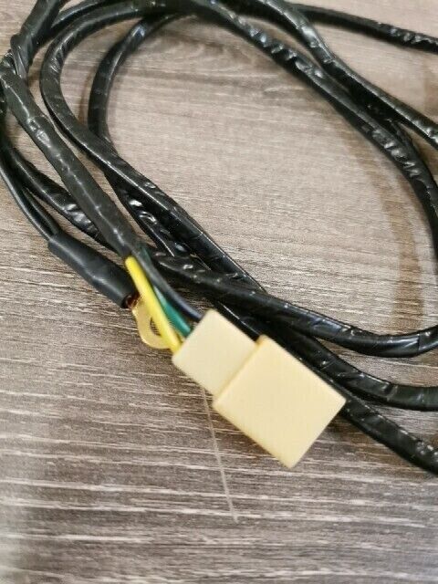 NOS YAMAHA GP440B 1978 HEADLIGHT WIRING HARNESS 8F8-84359-00 Y170