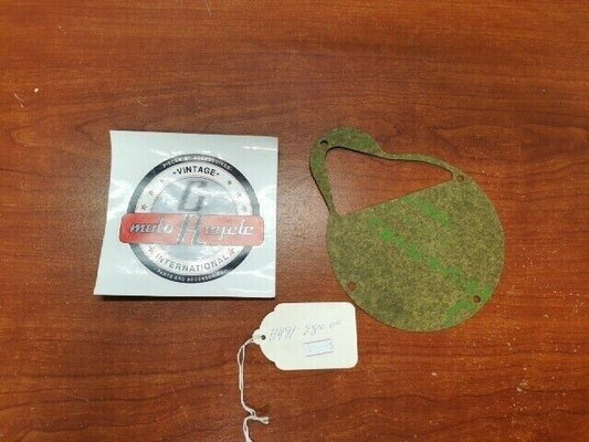 NOS Suzuki 1971 - 1972 TS125 MAGNETO INSPECTION GASKET 11491-28000 S32