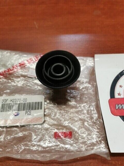 NOS Yamaha CR50Z YA50 YW50 SPARK PLUG CAP SEAL 3GF-H2372-00-00 Y103