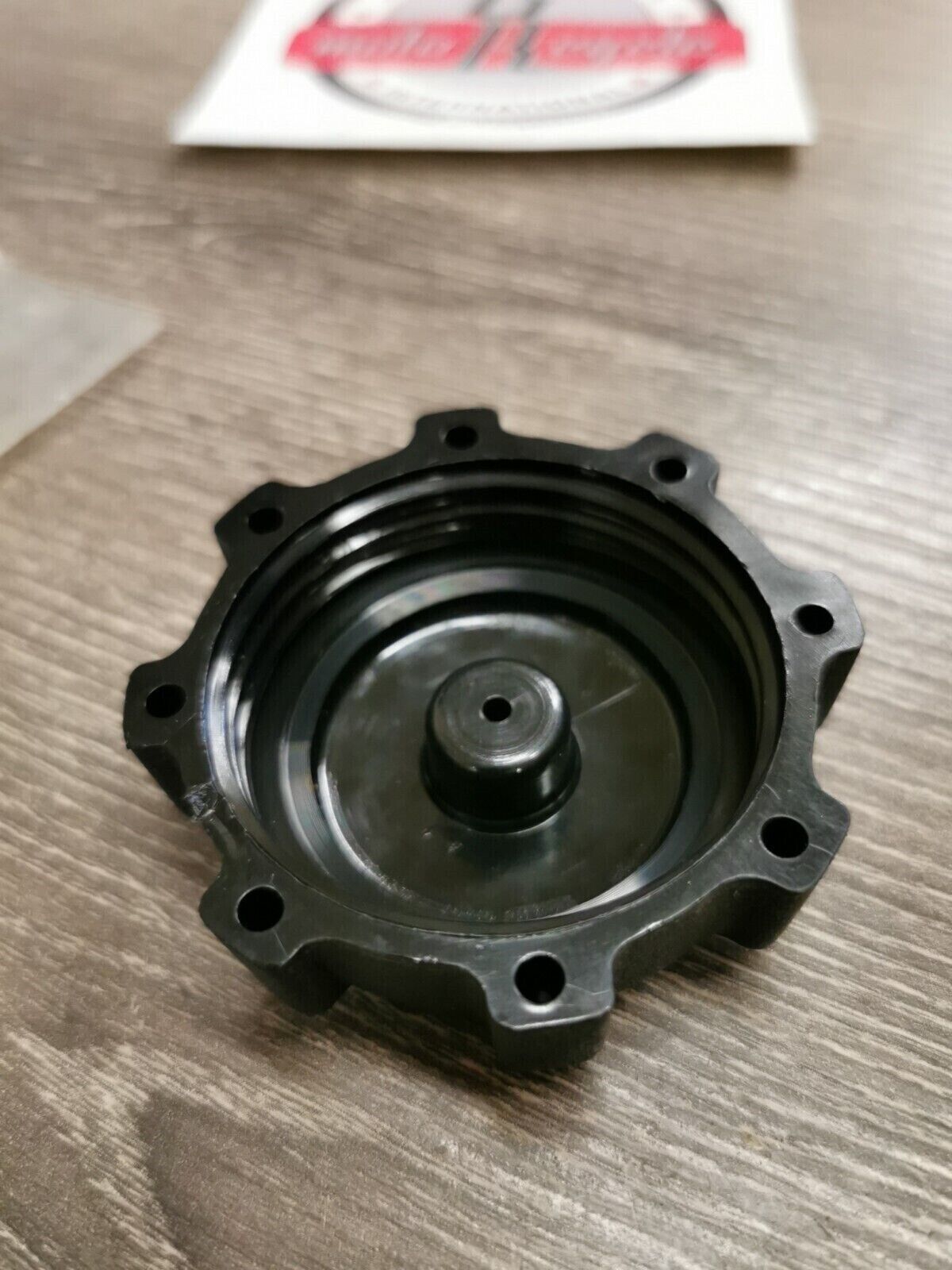 NEW NOS KAWASAKI KDX200 KDX250 CAP-TANK FUEL 51049-1006 K30