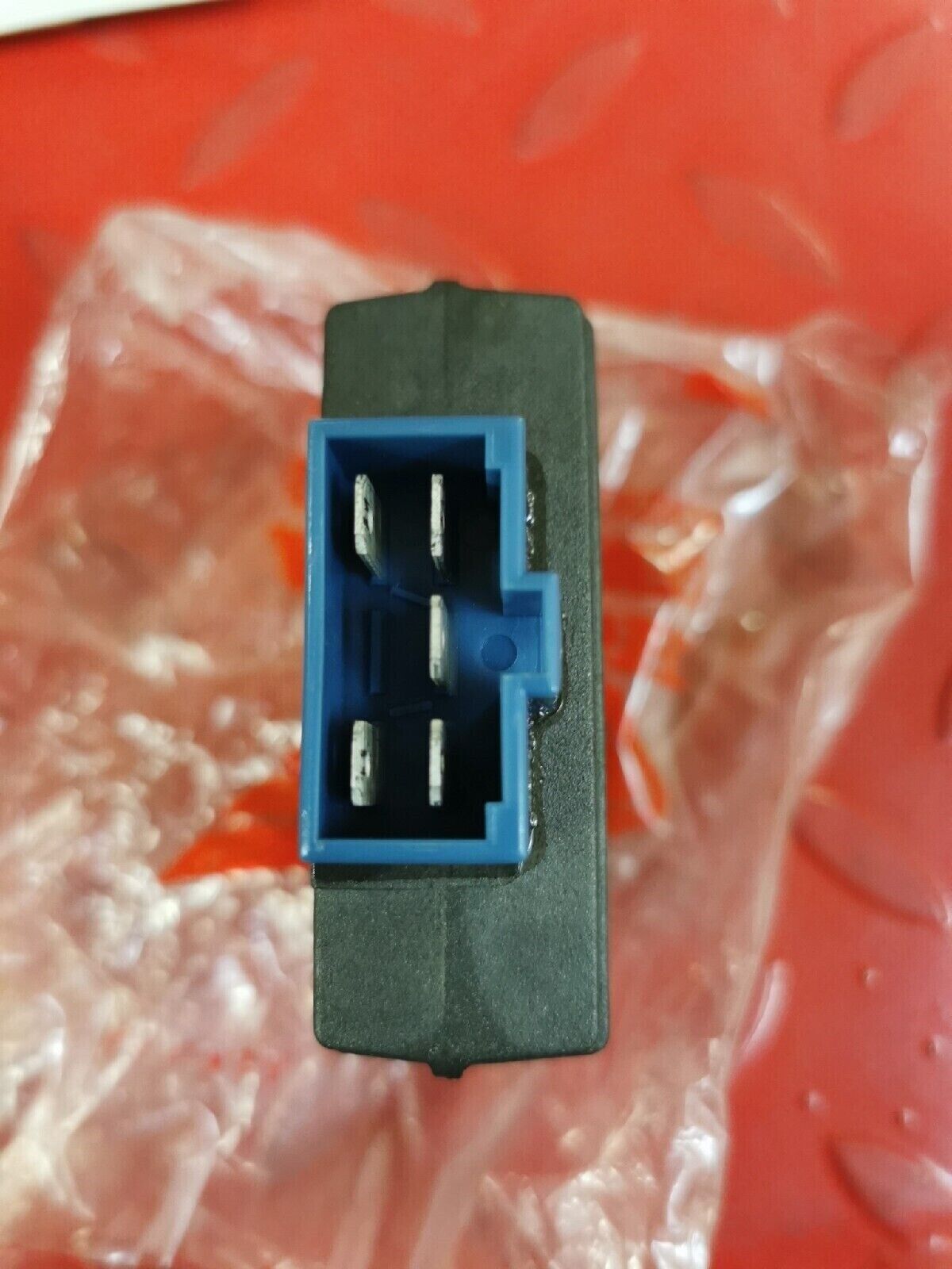 NOS HONDA GX620 GX670 GXV270  GXV340  Regulator Rectifier 31600-ZE2-861  H38