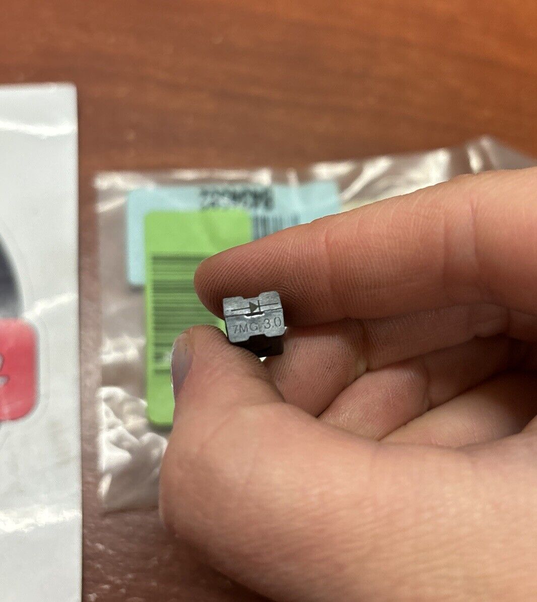 NOS Honda ACCORD CB400SS GL1800 DIODE CONNECTOR (2P) (3A) 32146-S84-003 H177
