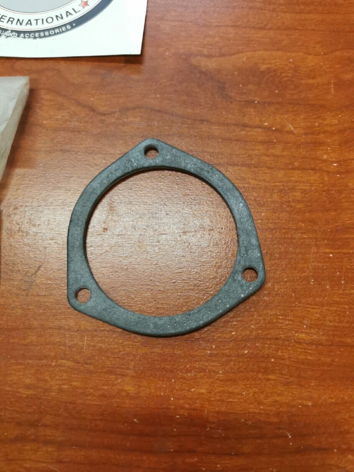 NOS Yamaha TX650 XS1 XS2 XS650 CYLINDER HEAD GASKET 256-11196-01-00 Y78