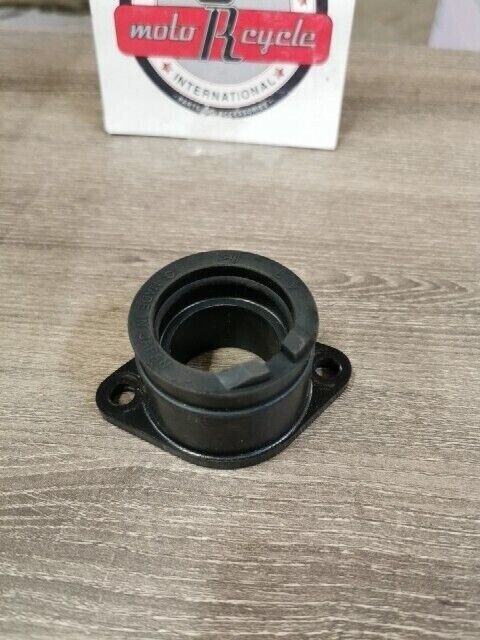 NOS SUZUKI TS400 1973 - 1977 PIPE INTAKE 13110-32201 S40