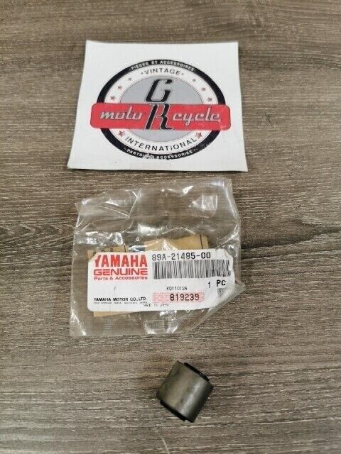 NOS YAMAHA VX800AQA VX600EW VX800V RUBBER DAMPER 89A-21485-00-00 Y112