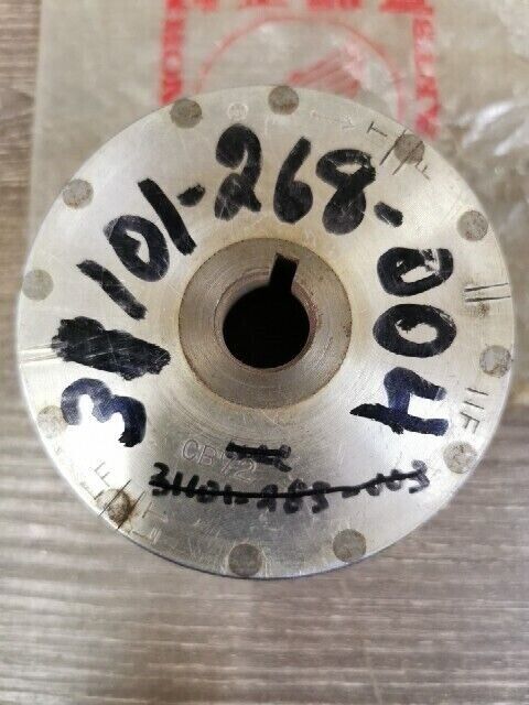NOS HONDA CB72  CB77 CL300 CL72 CL300 CL77 ROTOR ALTERNATOR 31101-268-004 H77
