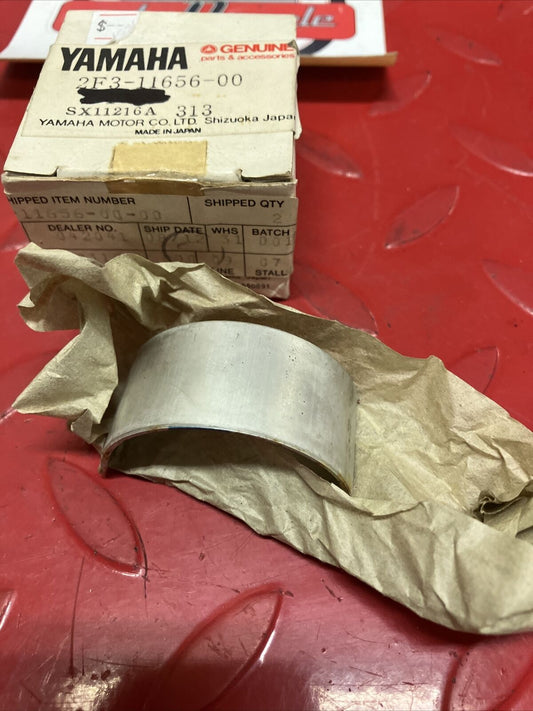 NOS YAMAHA PLANE BEARING 2F3-11656-00-00 SOLD EACH Y65