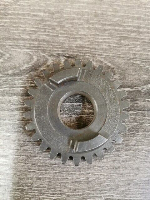 NOS HONDA S50 S65 1965 GEAR 23461-035-810 H95