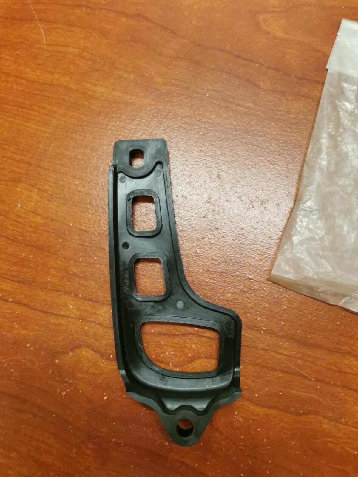 NOS Yamaha YZ125 CRANKCASE COVER 3 3R3-15431-00-00 SUB. 55Y-15431-00-00 Y87