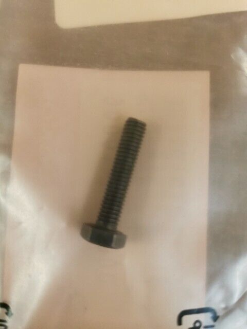 NOS HONDA ATC200X ATC250ES ATC250SX TRX200 TRX200D HEX BOLT 90001-HA5-000 H158