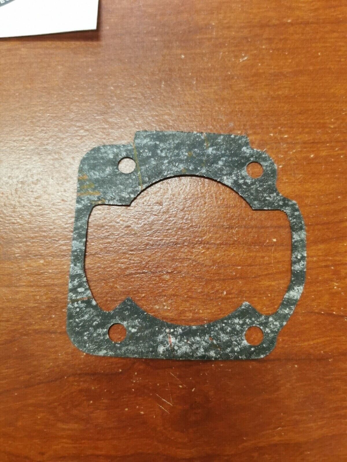 NOS Yamaha 1972 LS2 1975 76 RD125 TA125 CYLINDER BASE GASKET 396-11351-00-00 Y75