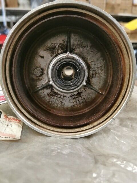 NOS YAMAHA YTM200K YTM200 YTM225 YTM FRONT HUB KIT 29U-W0009-00-00 Y152