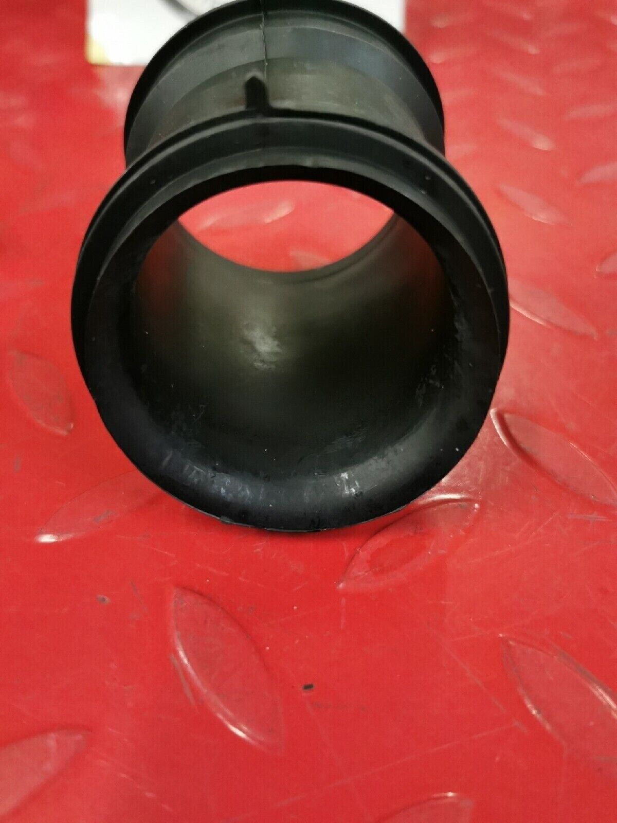 NOS YAMAHA XJ650 1980 -  1983    AIR CLEANER JOINT  4H7-14453-00-00 Y52