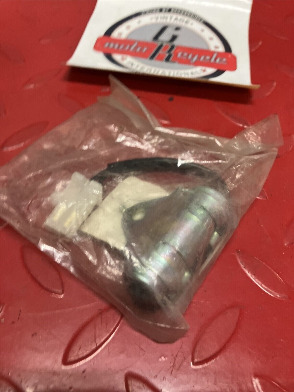 NOS YAMAHA TX500 XS500 CONDENSER 371-81625-10-00 Y65