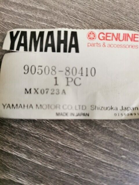 NOS YAMAHA SS440D 1980 SPRING TORSION 90508-80410-00 Y157
