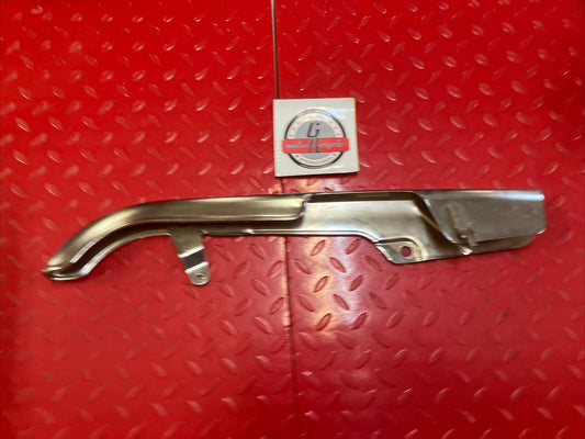 NOS Suzuki GN400 Chain case guard cover protector 61310-37302