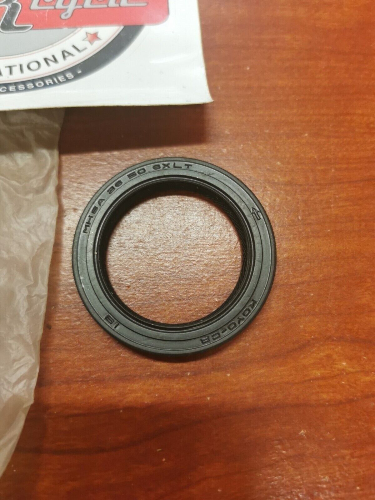 NOS Suzuki LS650 DL650 VZ800 SV650 OIL SEAL (36X50X6) 09283-36003 S20