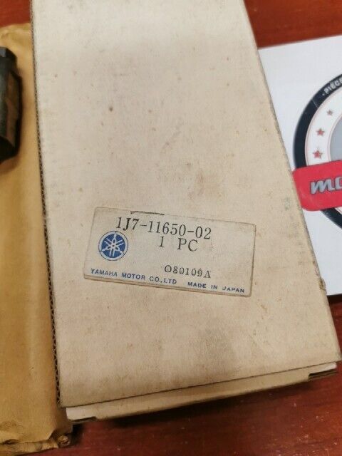 NOS Yamaha CONNECTING ROD 1J7-11650-02-00 SUB 1J7-11650-00 1J7-11650-01 Y118