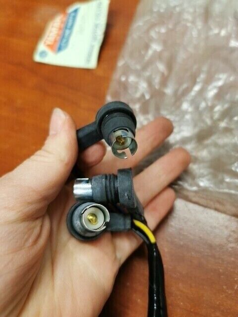 NOS Yamaha GT1 GT80 TY50 SOCKET CORD 393-83520-00-00 Y115