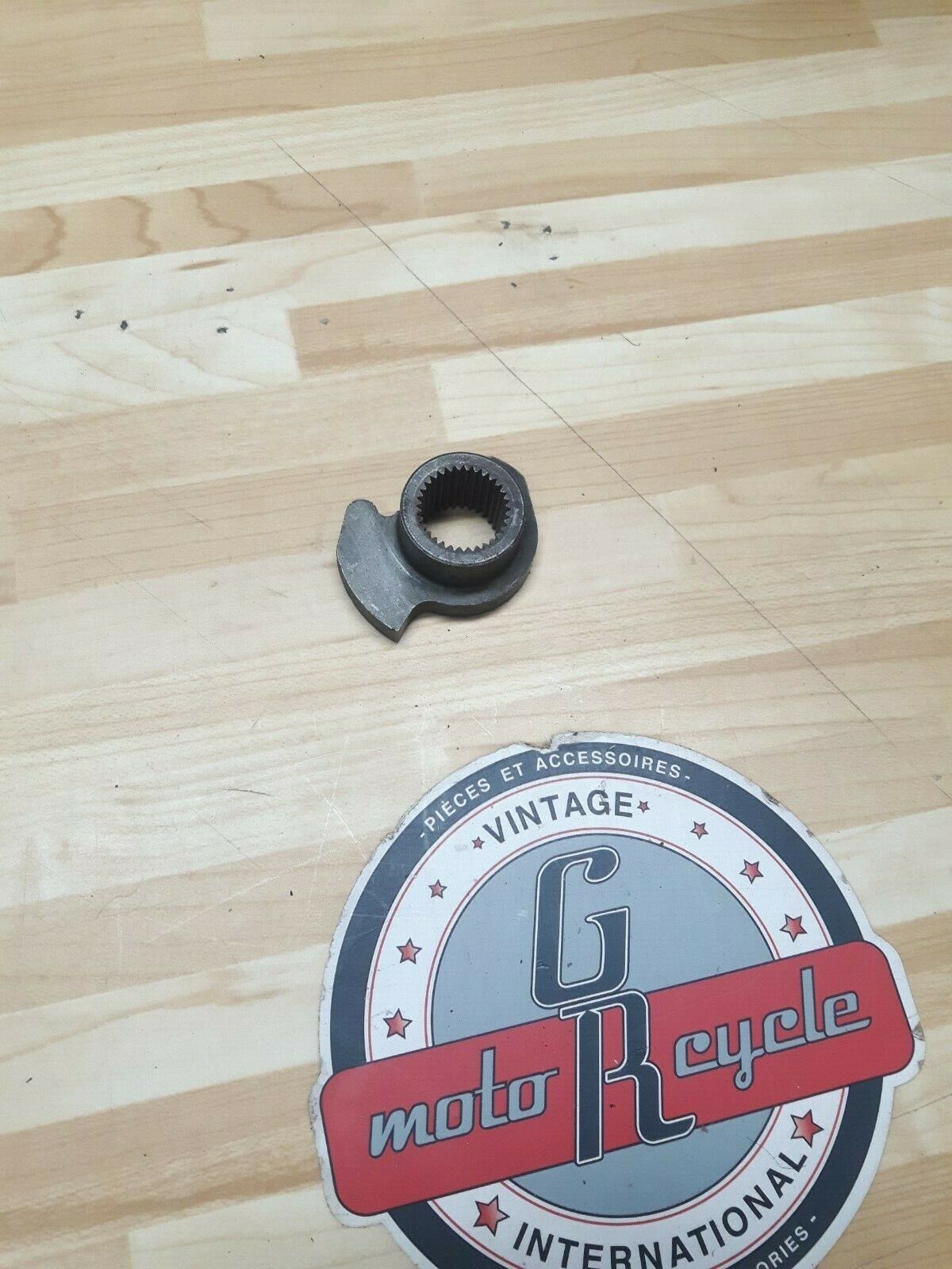 Honda CT70 Z50 Kickstarter spindle spring retainer 28262-035-020 28262-041-730