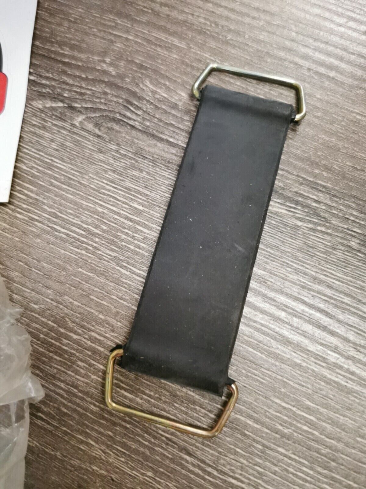 NOS HONDA CB125S BAND 95012-15001 H54