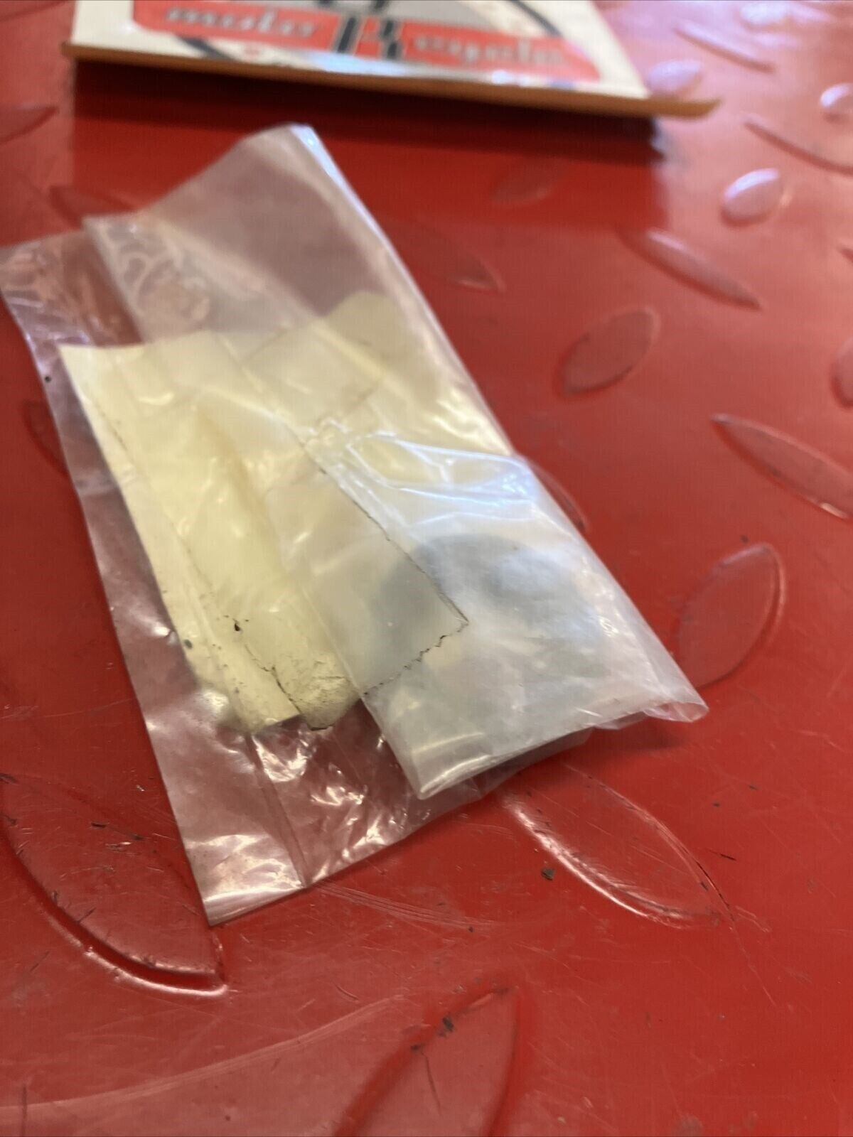 NOS KAWASAKI OIL SEAL 92049-1293 K11