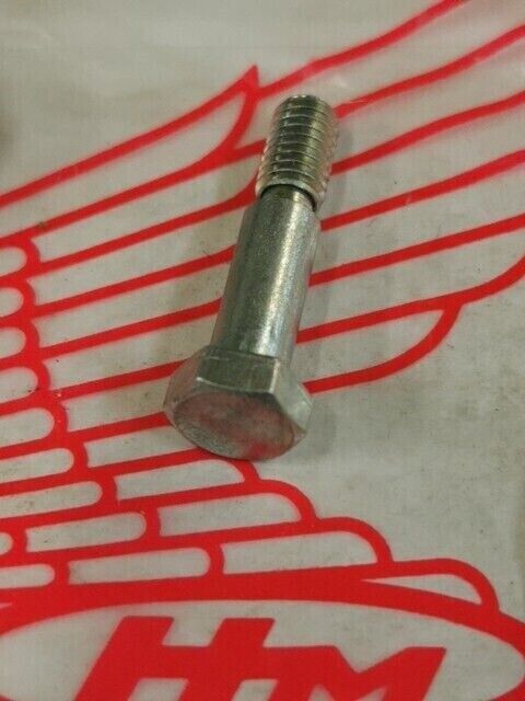 NOS HONDA C110 1966 C115 1963 CT200 1964 CT90 1966 Screw Lever 90114-011-000 H70