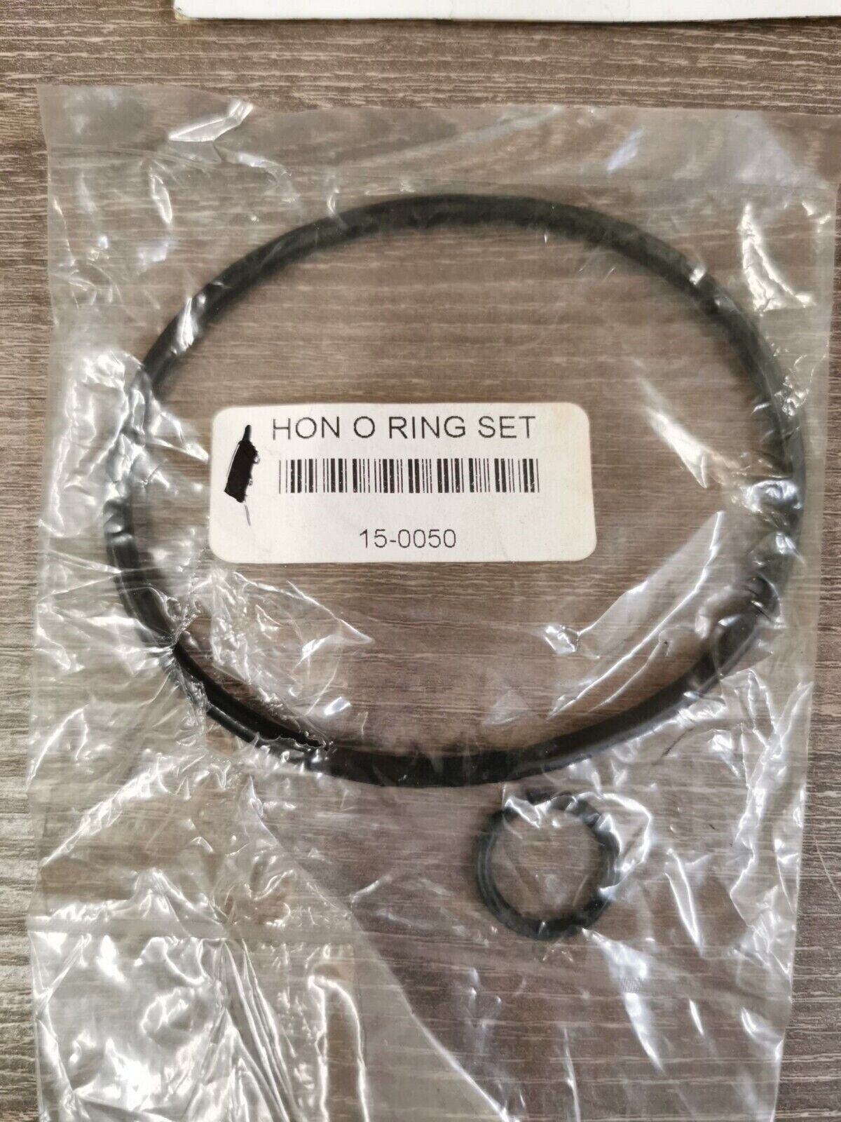NOS  Honda GL1100 GL1100A GL1100I GL1200 CB750 Oil Filter O Ring Set 15-0050 J29
