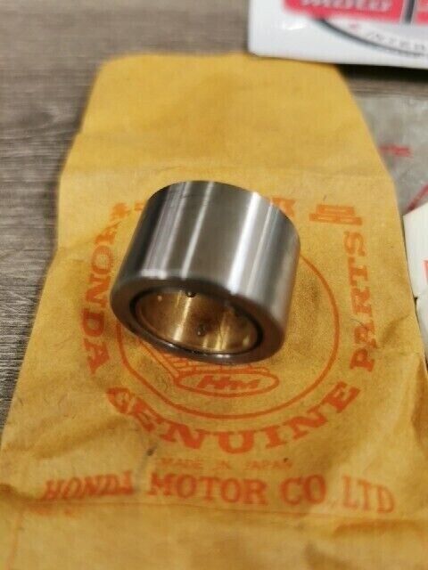 NOS HONDA XL175 1973 - 1978 BUSH B 16MM 23932-362-000 H77