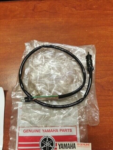 NOS Yamaha FRONT STOP SWITCH 361-83980-30 SUB 395-83980-00-00 395-83980-09- Y164