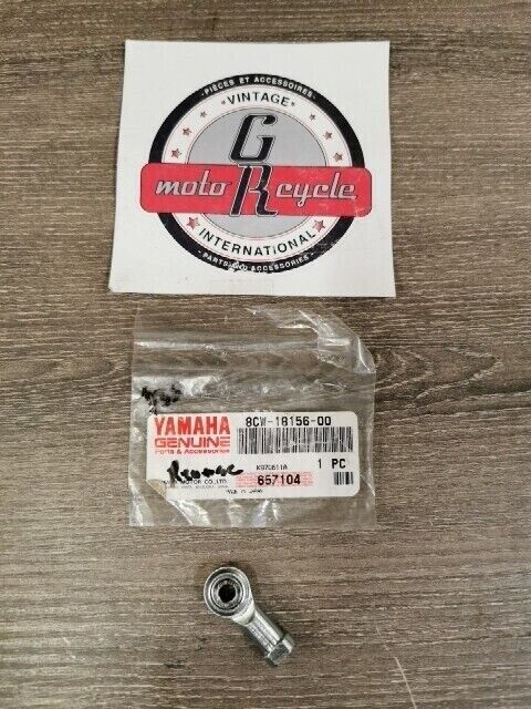NOS YAMAHA SX600R SX700R VX700C PZ500C VX500XTB JOINT 1 8CW-18156-00-00 Y108