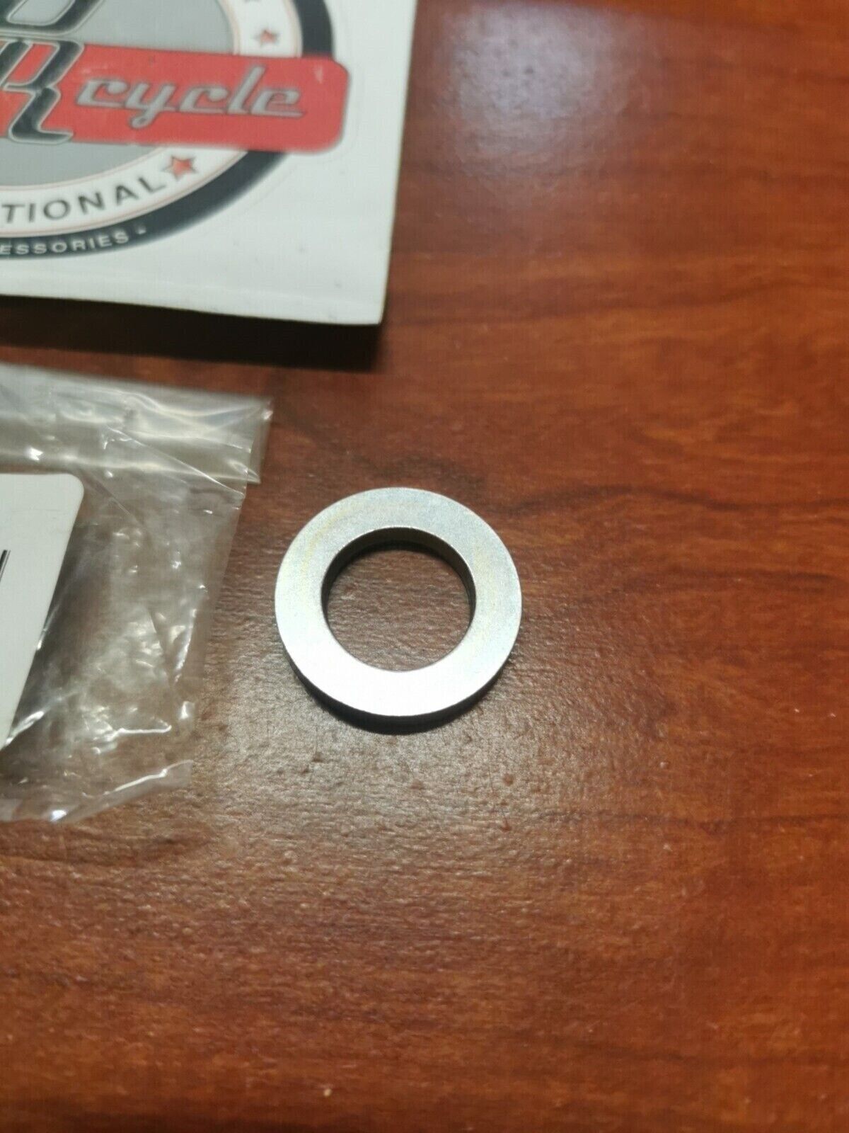 NOS Yamaha WR200 YXM70 YXE70 YXC70 YXC700 YXM700 PLATE WASHER 90201-16021-00 Y82