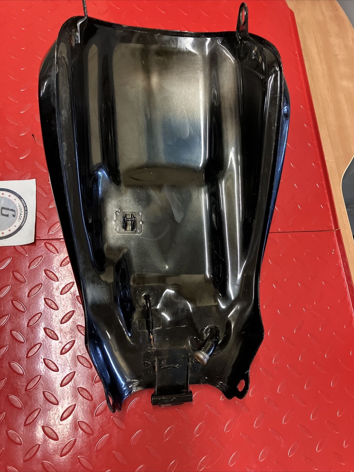 Honda VF1100 V65 Magna 1984 Fuel tank gas petrol reservoir