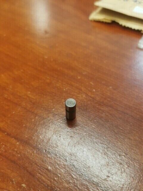NOS Honda CB450 CL450 SL250S XL250 GEARSHIFT FORK GUIDE PIN 24261-292-000 H86
