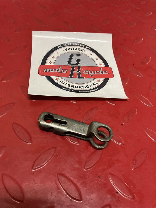 Yamaha MJ50 1982 Towny Rear brake camshaft lever PW50