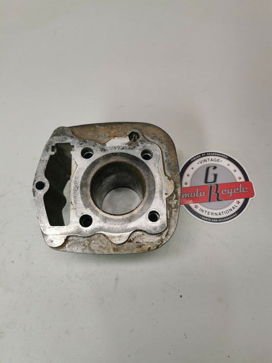 Honda XL100 1977 cylinder jub barrel 1978 12100-384-000