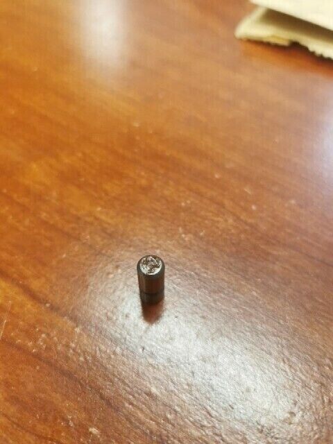NOS Honda CB450 CL450 SL250S XL250 GEARSHIFT FORK GUIDE PIN 24261-292-000 H86