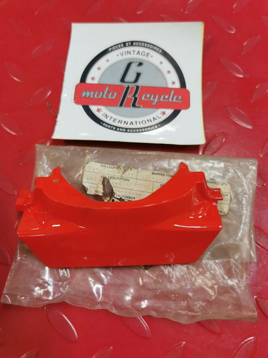 NOS YAMAHA Handlebar Cover Cap 5G3-26216-01-E1 Y30