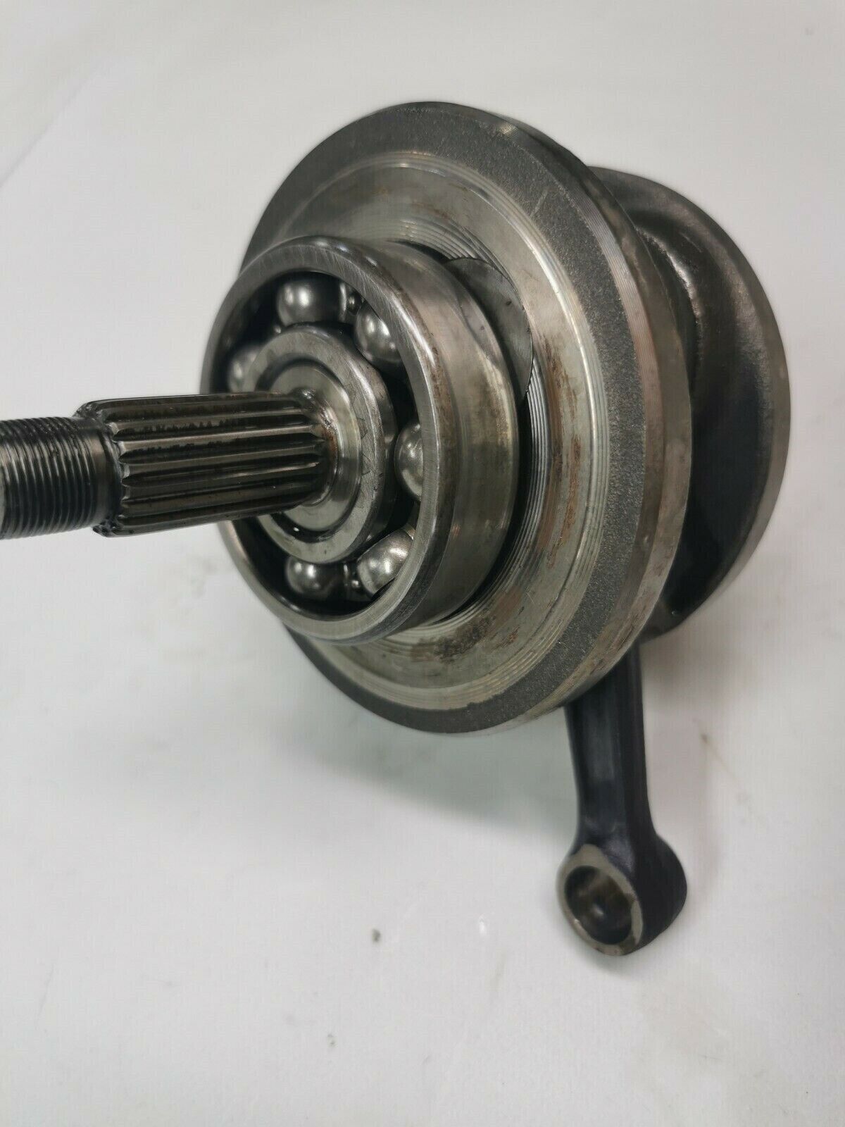 Honda CT125 1977 crankshaft crank shaft TL125S 1976 2