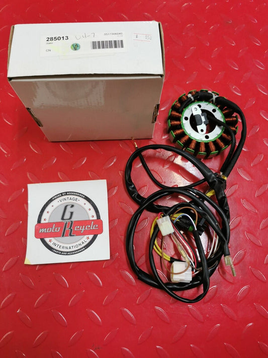 NOS KIMPEX Sportsman400 Ranger4x4 400 Scrambler500 4x4 Stator  285013 J1