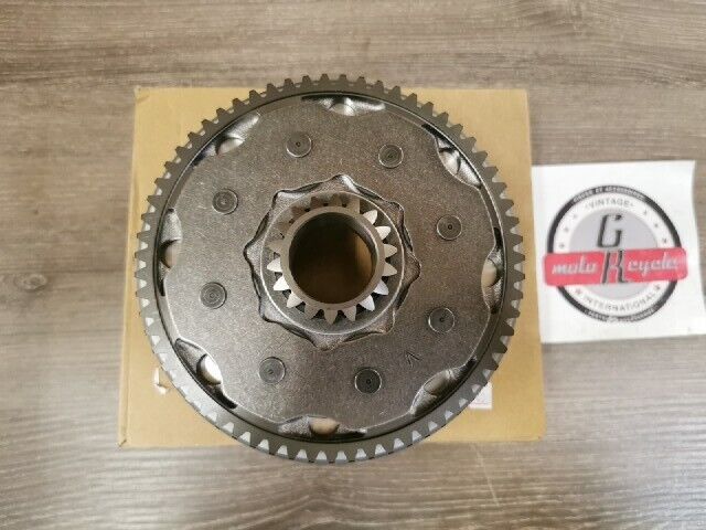 NOS HONDA CR250R 1992 - 2007 CLUTCH OUTER 22100-KSK-670 H88