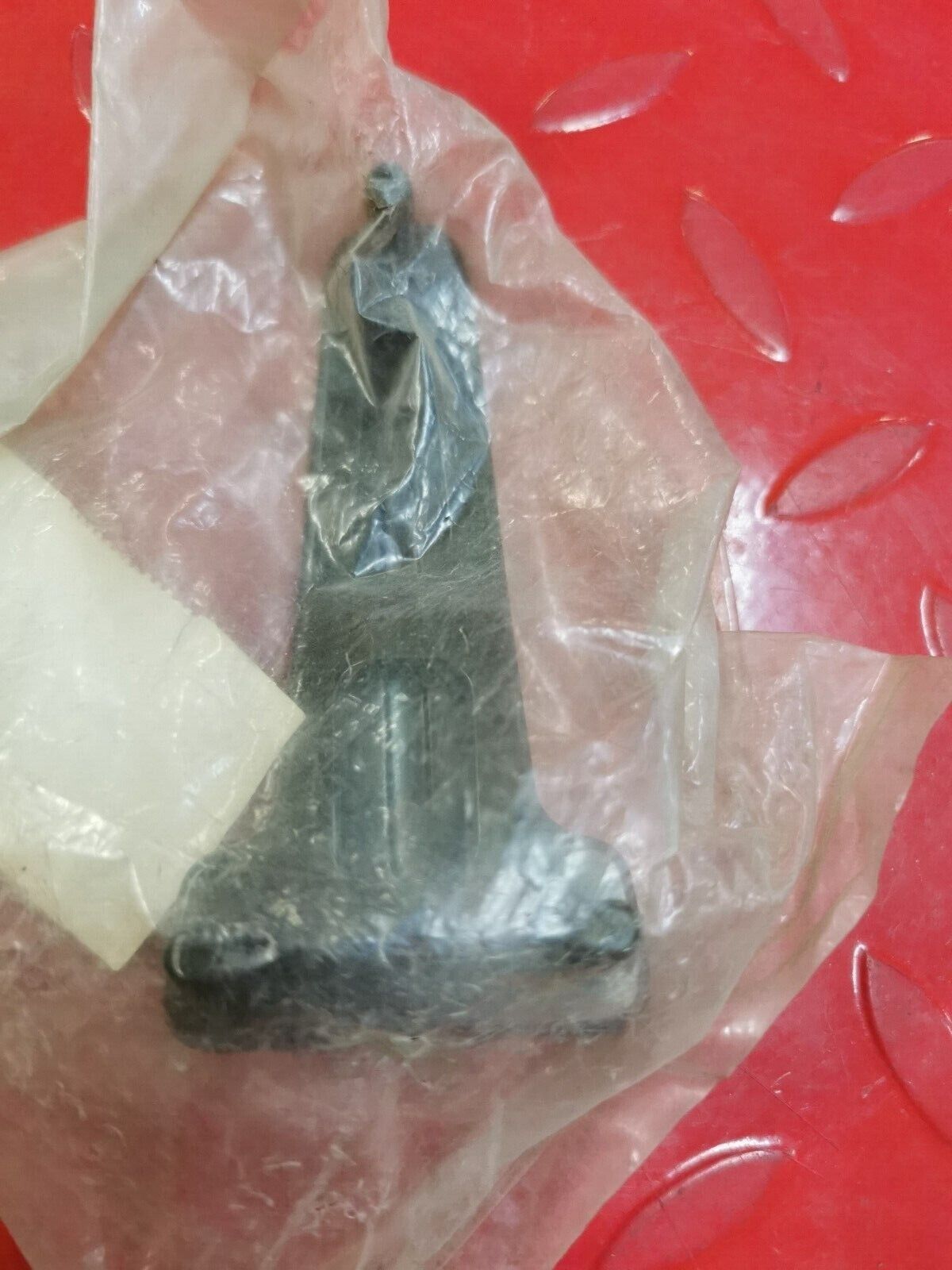 NOS Yamaha XT250 1980 - 1983  BOLT FITTING 3Y1-84552-00-00 Y25