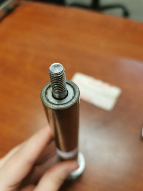 NOS Honda 1977 - 1980 FL250 FRONT FORK PIPE 51410-950-003 H99