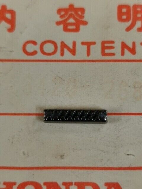 NOS HONDA CB250 CB350 CL250 PIN 44808-235-000 H76
