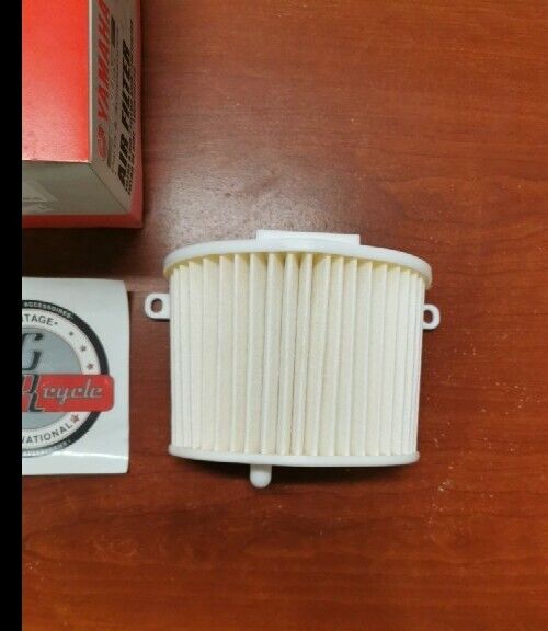 NOS Yamaha XV17 AIR FILTER 5VN-14451-10-00 Y101