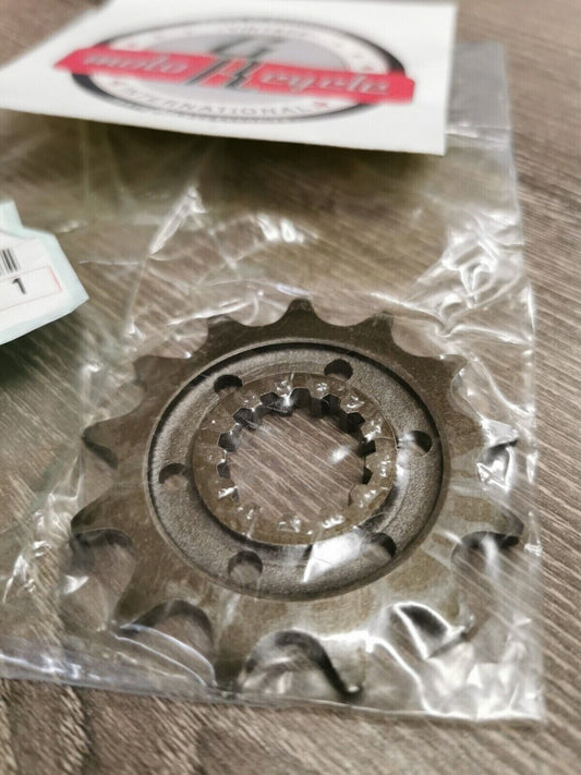 NOS KAWASAKI KX250 1999 - 2006 OUTPUT SPROCKET 13144-1294 K29