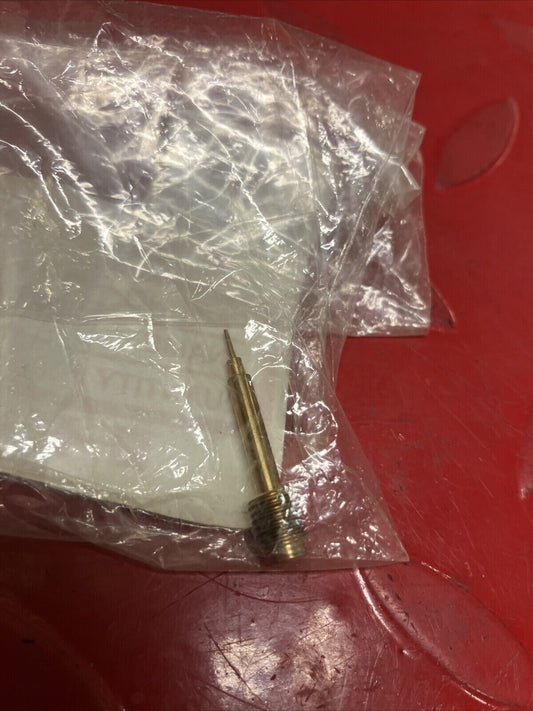 NOS KAWASAKI PILOT AIR SCREW 16014-1054 K14