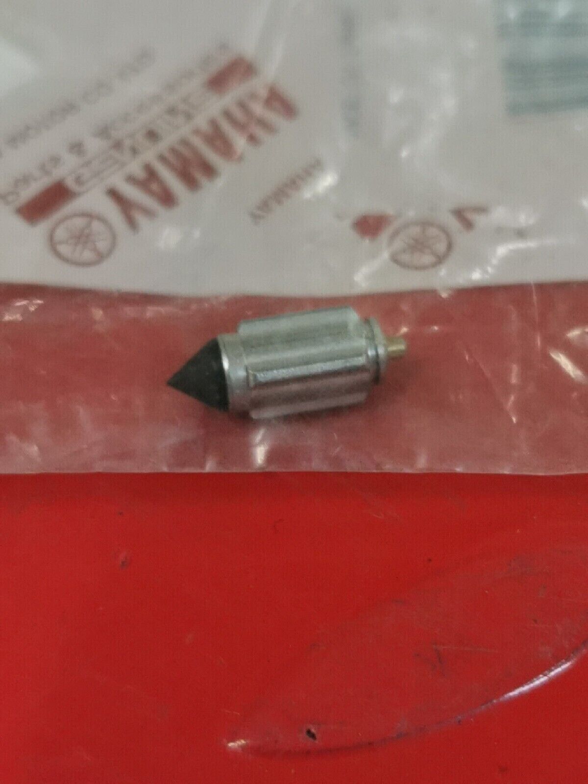 NOS YAMAHA WR250 WZ250 YZ450 YZ250  1998 - 2023 NEEDLE VALVE 4MX-14392-00-00 Y50