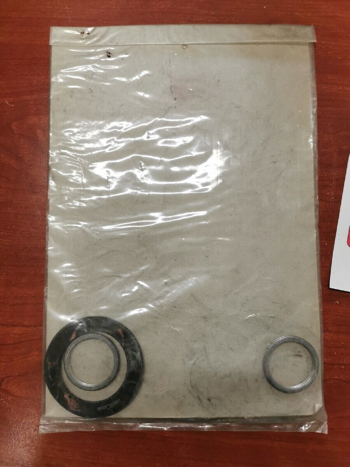 NOS Yamaha YDS7 COMPLETE GASKET KIT Y79