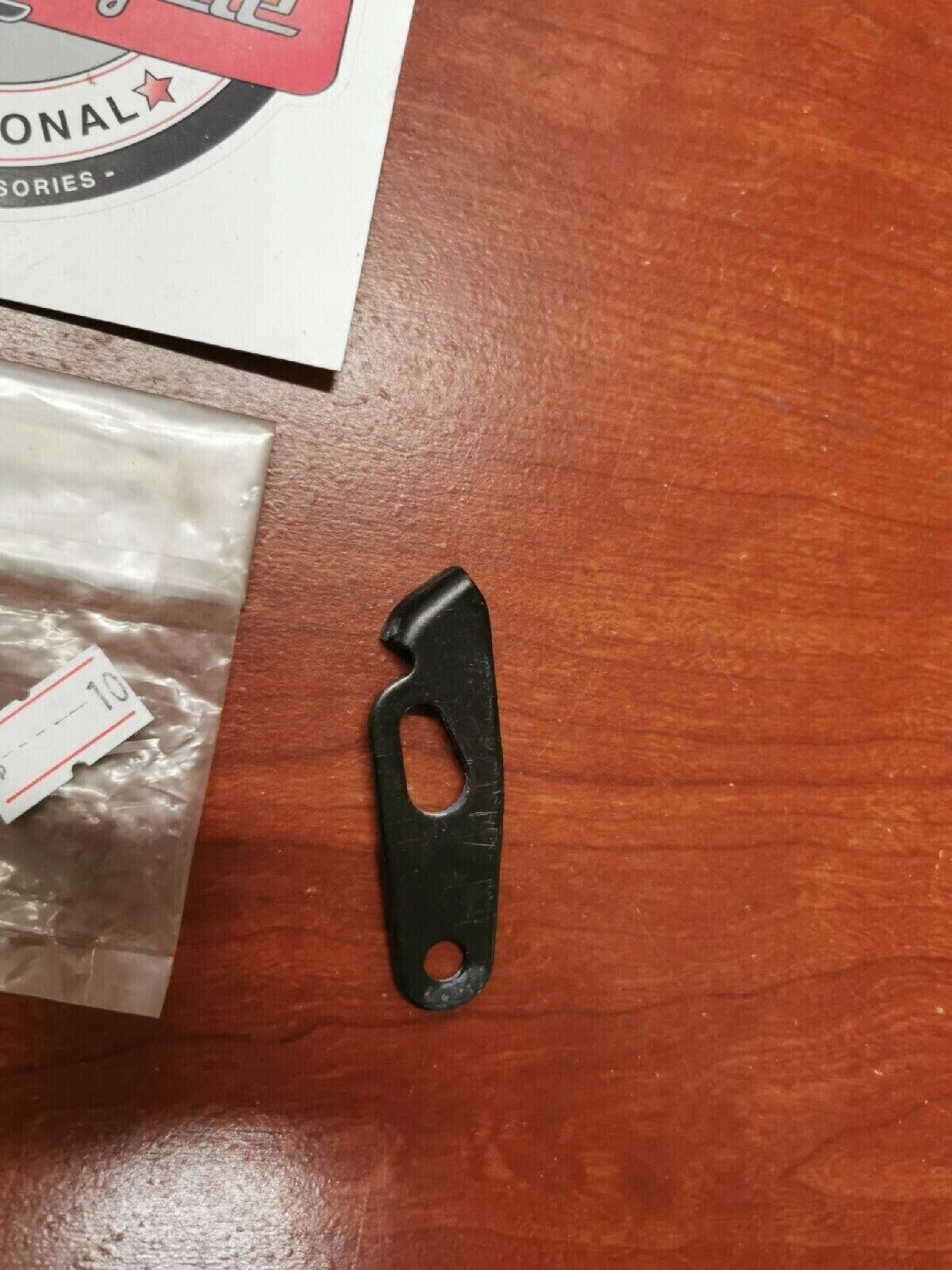 NOS Yamaha XT200 XT125 SIDE STAND LINK 15A-27315-00-00 Y69